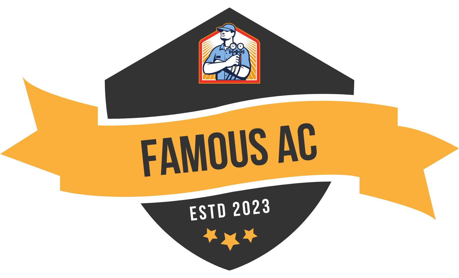 FAMOUS AC