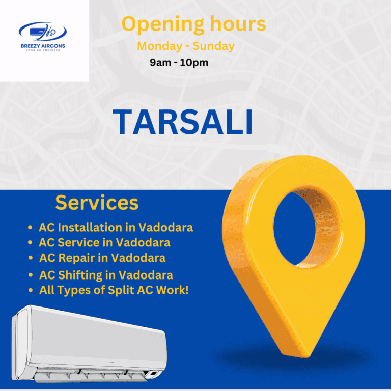 AC shifting in Tarsali