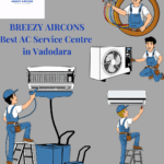 AC Service in Vadodara