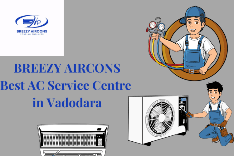 AC Service in Vadodara