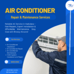 AC Services in Vadodara