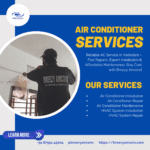 AC Service in Vadodara