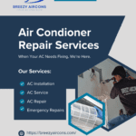 AC Repair and Service Centre in Vadodara